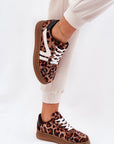 Sport Shoes model 211004 Step in style