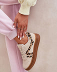 Sport Shoes model 211005 Step in style