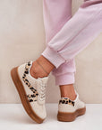 Sport Shoes model 211005 Step in style