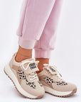 Sport Shoes model 211006 Step in style