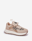 Sport Shoes model 211006 Step in style