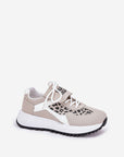 Sport Shoes model 211007 Step in style
