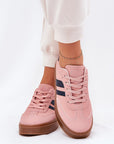 Sport Shoes model 211009 Step in style