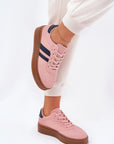 Sport Shoes model 211009 Step in style