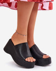 Flip-flops model 211010 Step in style