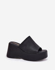 Flip-flops model 211010 Step in style