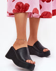 Flip-flops model 211010 Step in style