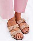 Flip-flops model 211014 Step in style