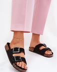 Flip-flops model 211015 Step in style