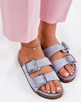Flip-flops model 211018 Step in style