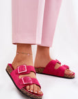 Flip-flops model 211019 Step in style