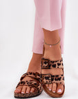 Flip-flops model 211020 Step in style