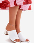 Flip-flops model 211023 Step in style