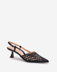 High heels model 211028 Step in style