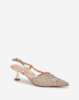 High heels model 211029 Step in style