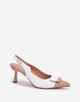 High heels model 211030 Step in style