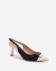 High heels model 211031 Step in style