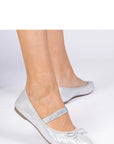 Ballet flats model 211060 PRIMO