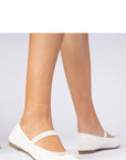 Ballet flats model 211062 PRIMO