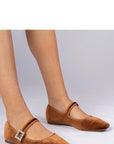 Ballet flats model 211068 PRIMO