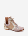 Boots model 211091 Step in style