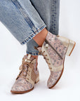 Boots model 211091 Step in style