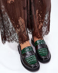 Mocassin model 211092 Step in style