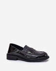 Mocassin model 211093 Step in style
