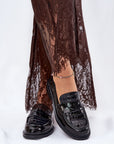 Mocassin model 211093 Step in style