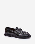 Mocassin model 211097 Step in style