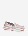 Mocassin model 211098 Step in style