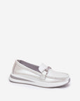 Mocassin model 211099 Step in style