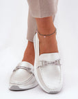 Mocassin model 211099 Step in style