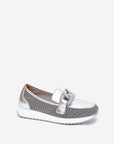 Mocassin model 211101 Step in style