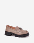 Mocassin model 211102 Step in style