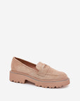 Mocassin model 211105 Step in style