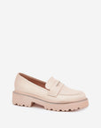 Mocassin model 211106 Step in style