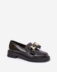 Mocassin model 211109 Step in style