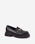 Mocassin model 211110 Step in style