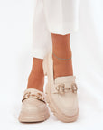 Mocassin model 211111 Step in style