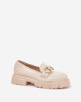 Mocassin model 211111 Step in style