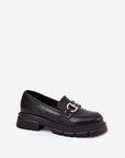 Mocassin model 211112 Step in style