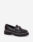 Mocassin model 211115 Step in style