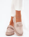 Mocassin model 211116 Step in style