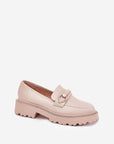 Mocassin model 211116 Step in style