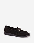 Mocassin model 211117 Step in style