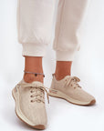 Sport Shoes model 211118 Step in style