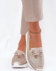 Low Shoes model 211119 Step in style