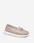 Low Shoes model 211119 Step in style