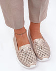 Low Shoes model 211119 Step in style